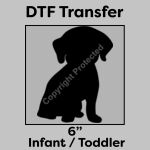 DTF Transfer 6" Thumbnail