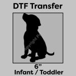 DTF Transfer 6" Thumbnail