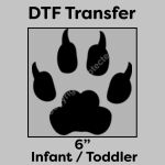 DTF Transfer 6" Thumbnail