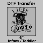 DTF Transfer 6" Thumbnail