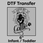 DTF Transfer 6" Thumbnail