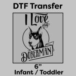 DTF Transfer 6" Thumbnail