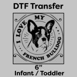 DTF Transfer 6" Thumbnail