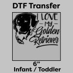 DTF Transfer 6" Thumbnail