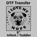 DTF Transfer 6" Thumbnail