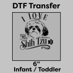 DTF Transfer 6" Thumbnail