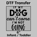 DTF Transfer 6" Thumbnail