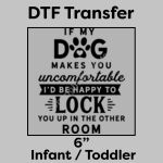 DTF Transfer 6" Thumbnail