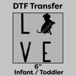 DTF Transfer 6" Thumbnail