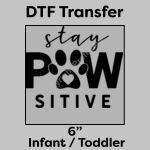 DTF Transfer 6" Thumbnail