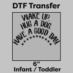 DTF Transfer 6" Thumbnail