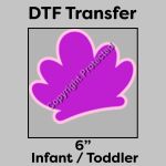 DTF Transfer 6" Thumbnail