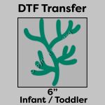 DTF Transfer 6" Thumbnail