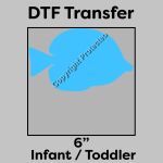 DTF Transfer 6" Thumbnail