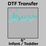 DTF Transfer 6" Thumbnail