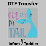 DTF Transfer 6" Thumbnail