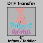 DTF Transfer 6" Thumbnail