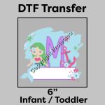 DTF Transfer 6" Thumbnail