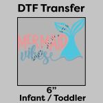 DTF Transfer 6" Thumbnail