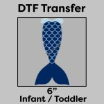 DTF Transfer 6" Thumbnail