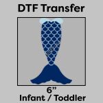 DTF Transfer 6" Thumbnail