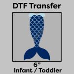 DTF Transfer 6" Thumbnail