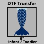 DTF Transfer 6" Thumbnail