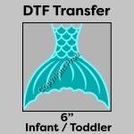 DTF Transfer 6" Thumbnail