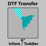 DTF Transfer 6" Thumbnail