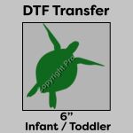 DTF Transfer 6" Thumbnail