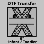 DTF Transfer 6" Thumbnail