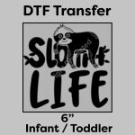 DTF Transfer 6" Thumbnail