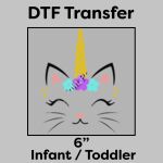 DTF Transfer 6" Thumbnail