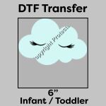 DTF Transfer 6" Thumbnail