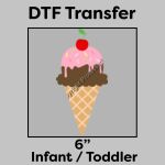 DTF Transfer 6" Thumbnail