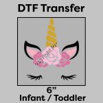 DTF Transfer 6" Thumbnail