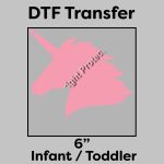 DTF Transfer 6" Thumbnail