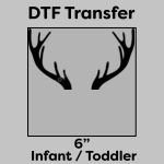 DTF Transfer 6" Thumbnail