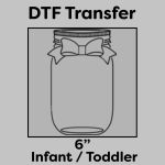 DTF Transfer 6" Thumbnail