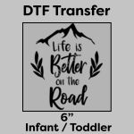 DTF Transfer 6" Thumbnail