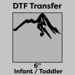 DTF Transfer 6" Thumbnail