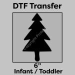 DTF Transfer 6" Thumbnail