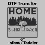 DTF Transfer 6" Thumbnail