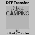 DTF Transfer 6" Thumbnail