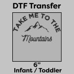 DTF Transfer 6" Thumbnail