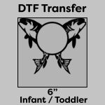 DTF Transfer 6" Thumbnail