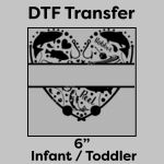 DTF Transfer 6" Thumbnail