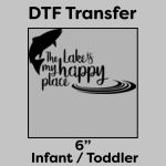 DTF Transfer 6" Thumbnail