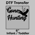 DTF Transfer 6" Thumbnail