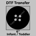 DTF Transfer 6" Thumbnail